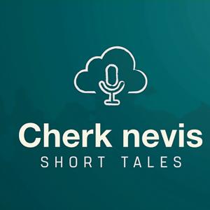 CherkNevis/چرک نویس