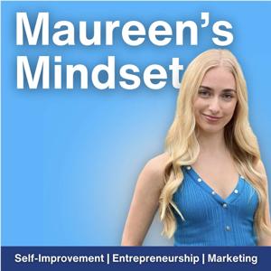 Maureen's Mindset