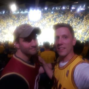 The Cleveland Sports Hour