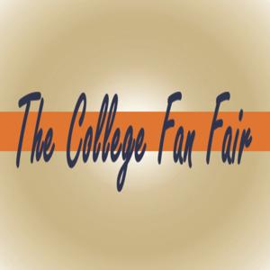 The College Fan Fair