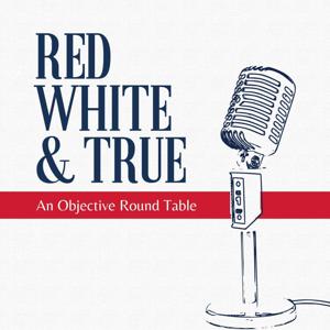 Red, White & True