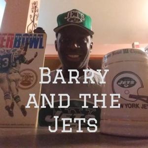 Barry and the Jets