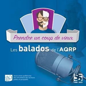 Prendre un coup de vieux