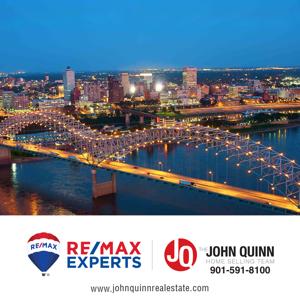 Real Estate Podcast with John Quinn