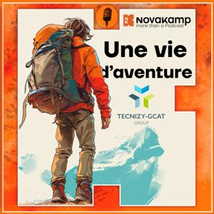 Une vie d'aventure