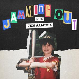Jamming Out with Jen Jamula