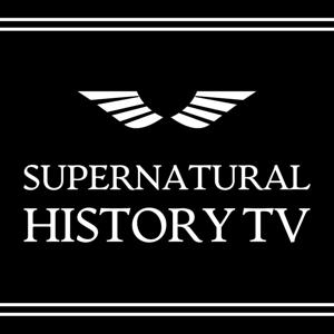 Supernatural History Tv Podcast series