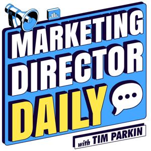 Marketing Director Daily