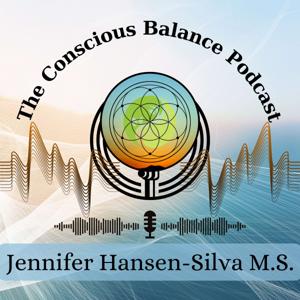 The Conscious Balance Podcast