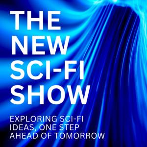 The New Sci-Fi Show