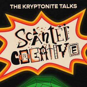The Kryptonite Talks: Scântei Creative
