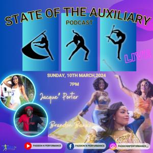 State of the Auxiliary