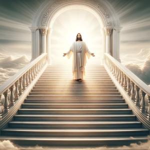 God Has Provided Salvation Through JESUS!