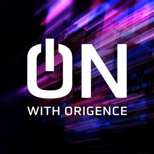 ON with Origence
