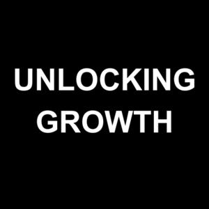 Unlocking Growth