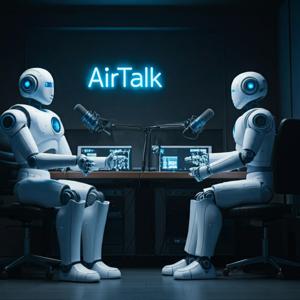 AIrTalk Science