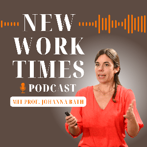 New Work Times Podcast