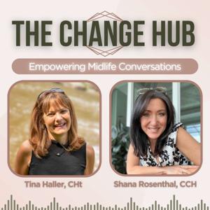 The Change Hub