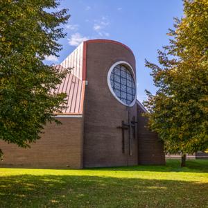 Our Lady of the Lakes Catholic Church