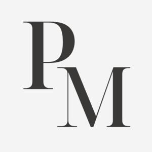 Prime Matter Podcast