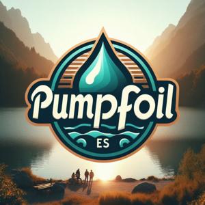 Pump foil en español