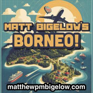 Borneo