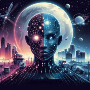 Senan Musazadeh - Frontiers of the New Era: In the Shadow of AI