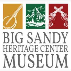 Big Sandy Heritage Center Museum's History Express