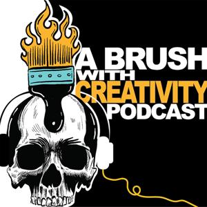 Brush with Creativity