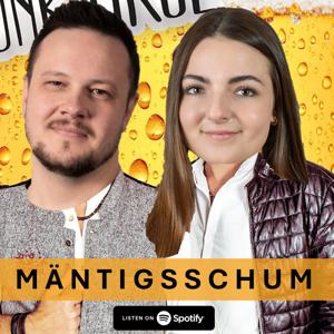 Mäntigsschum
