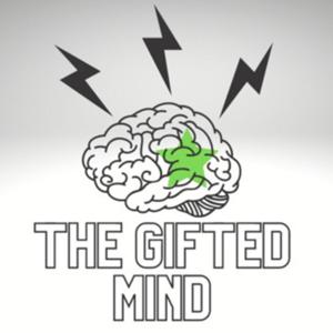 The Gifted Mind by Nina Rarey