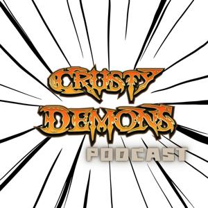 Crusty Demons Podcast
