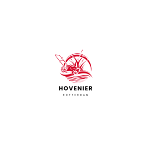 Hovenier Rotterdam