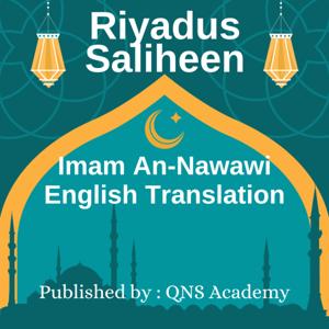 Riyadus Saliheen English Hadith Audiobook