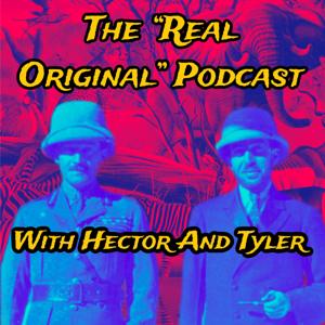 The "Real Original" Podcast