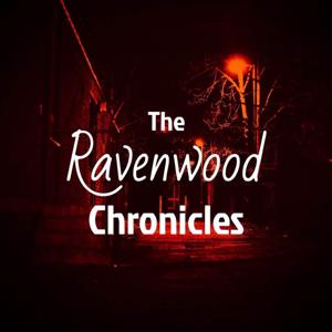 The Ravenwood Chronicles