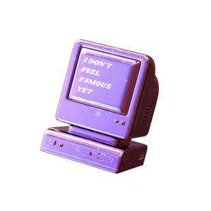 I Don't Feel Hopeless Yet