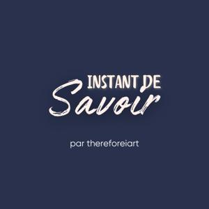 Instant de savoir