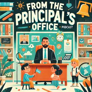 From the Principal's Office