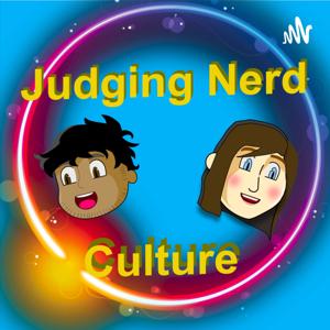 Judging Nerd Culture