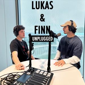 Lukas & Finn Unplugged