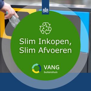 Slim Inkopen, Slim Afvoeren