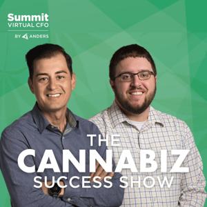 CannaBiz Success Show
