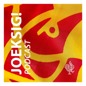 Joeksig!
