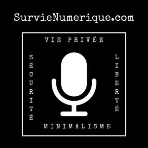Le podcast de la survie numérique