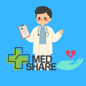 MEDSHARE PODCAST