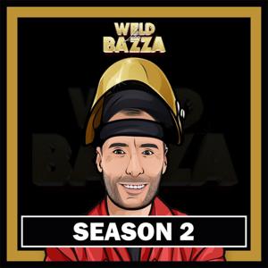 Weld Like Bazza Podcast