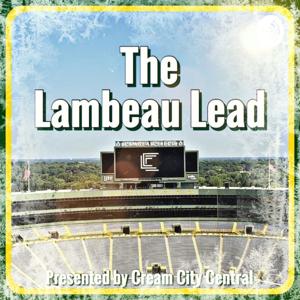 The Lambeau Lead