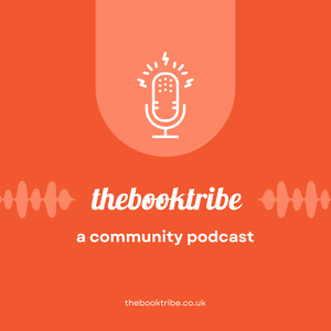 The BookTribe Podcast