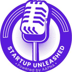 Startup Unleashed Insight Series